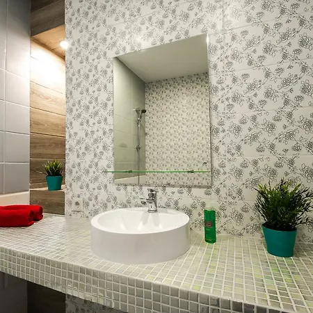 Luxury In A Bright House On Srednefontanskaya 35 * Одеса